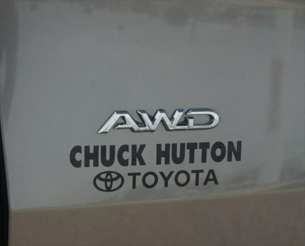 2025 Toyota Grand Highlander Platinum