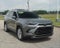 2025 Toyota Grand Highlander Platinum