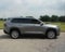 2025 Toyota Grand Highlander Platinum