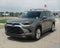 2025 Toyota Grand Highlander Platinum