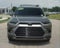 2025 Toyota Grand Highlander Platinum