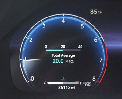 2025 Toyota Grand Highlander Platinum