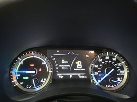 2022 Toyota Highlander Hybrid Bronze Edition