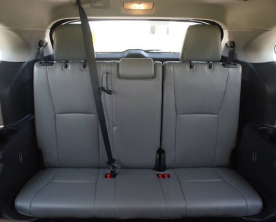 2022 Toyota Highlander Hybrid Bronze Edition