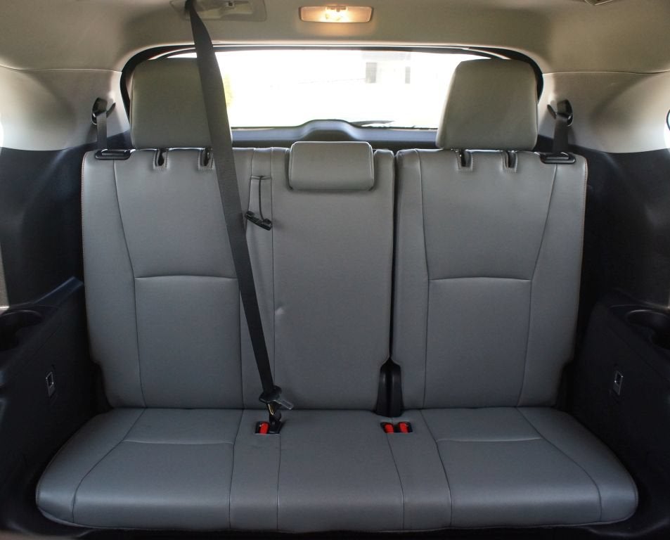2022 Toyota Highlander Hybrid Bronze Edition