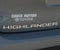 2022 Toyota Highlander Hybrid Bronze Edition