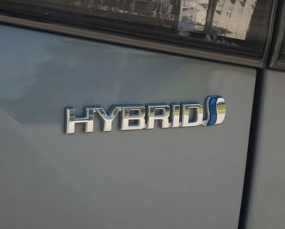 2022 Toyota Highlander Hybrid Bronze Edition