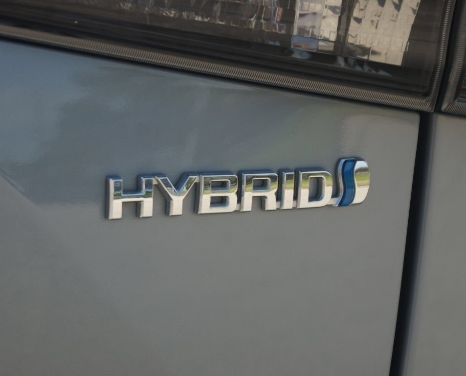 2022 Toyota Highlander Hybrid Bronze Edition