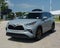2022 Toyota Highlander Hybrid Bronze Edition