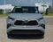 2022 Toyota Highlander Hybrid Bronze Edition