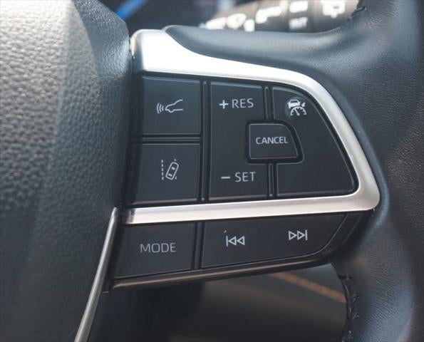 2022 Toyota Highlander Hybrid Bronze Edition