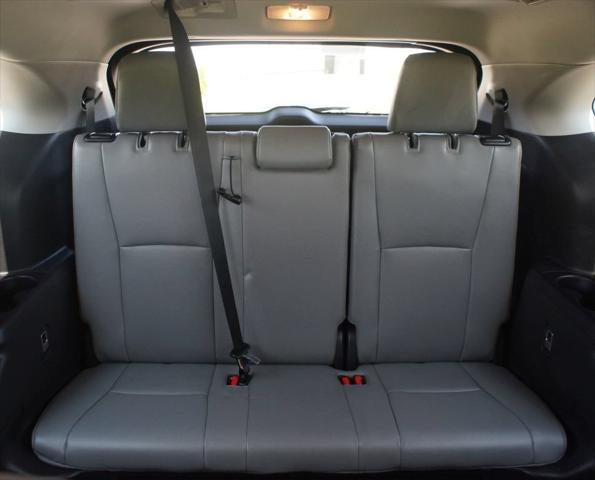 2022 Toyota Highlander Hybrid Bronze Edition