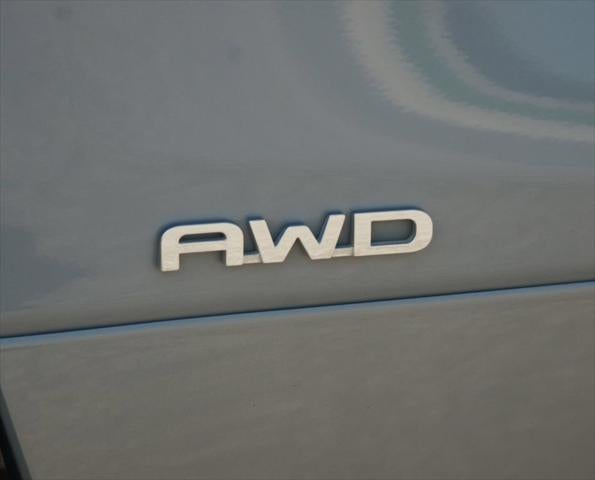 2022 Toyota Highlander Hybrid Bronze Edition