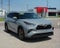 2022 Toyota Highlander Hybrid Bronze Edition