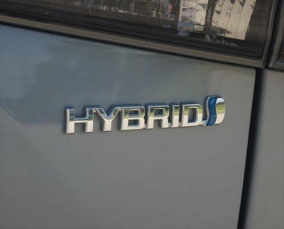2022 Toyota Highlander Hybrid Bronze Edition