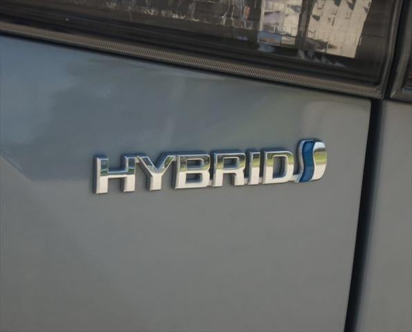2022 Toyota Highlander Hybrid Bronze Edition