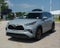 2022 Toyota Highlander Hybrid Bronze Edition