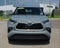 2022 Toyota Highlander Hybrid Bronze Edition