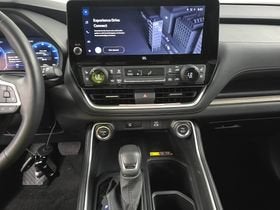 2025 Toyota Grand Highlander Hybrid Limited