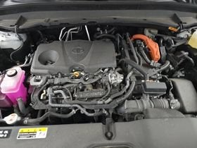 2025 Toyota Grand Highlander Hybrid Limited
