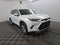 2025 Toyota Grand Highlander Hybrid Limited