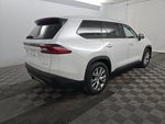 2025 Toyota Grand Highlander Hybrid Limited
