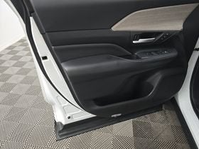 2025 Toyota Grand Highlander Hybrid Limited