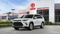 2025 Toyota Grand Highlander Hybrid Limited
