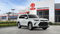 2025 Toyota Grand Highlander Hybrid Limited