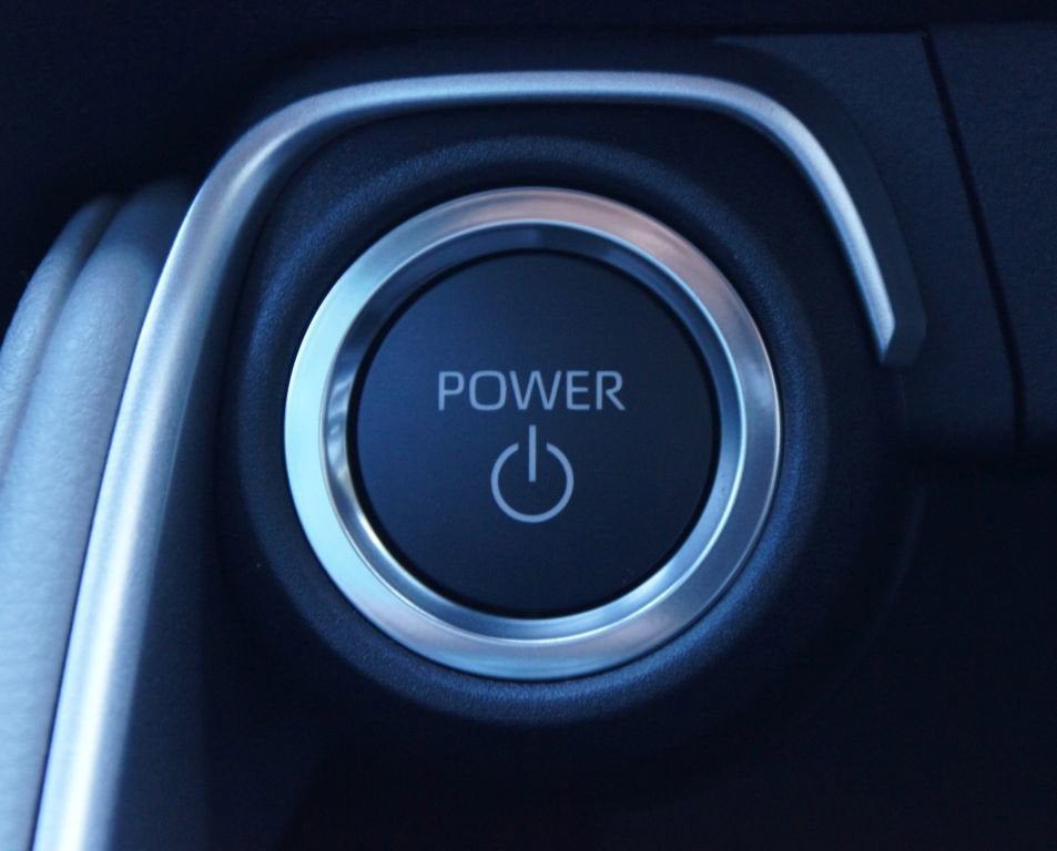 2026 Toyota Grand Highlander Base