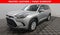 2025 Toyota Grand Highlander Hybrid XLE