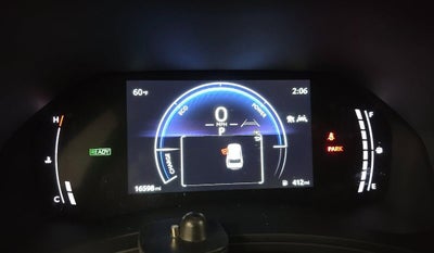 2025 Toyota Grand Highlander Hybrid XLE