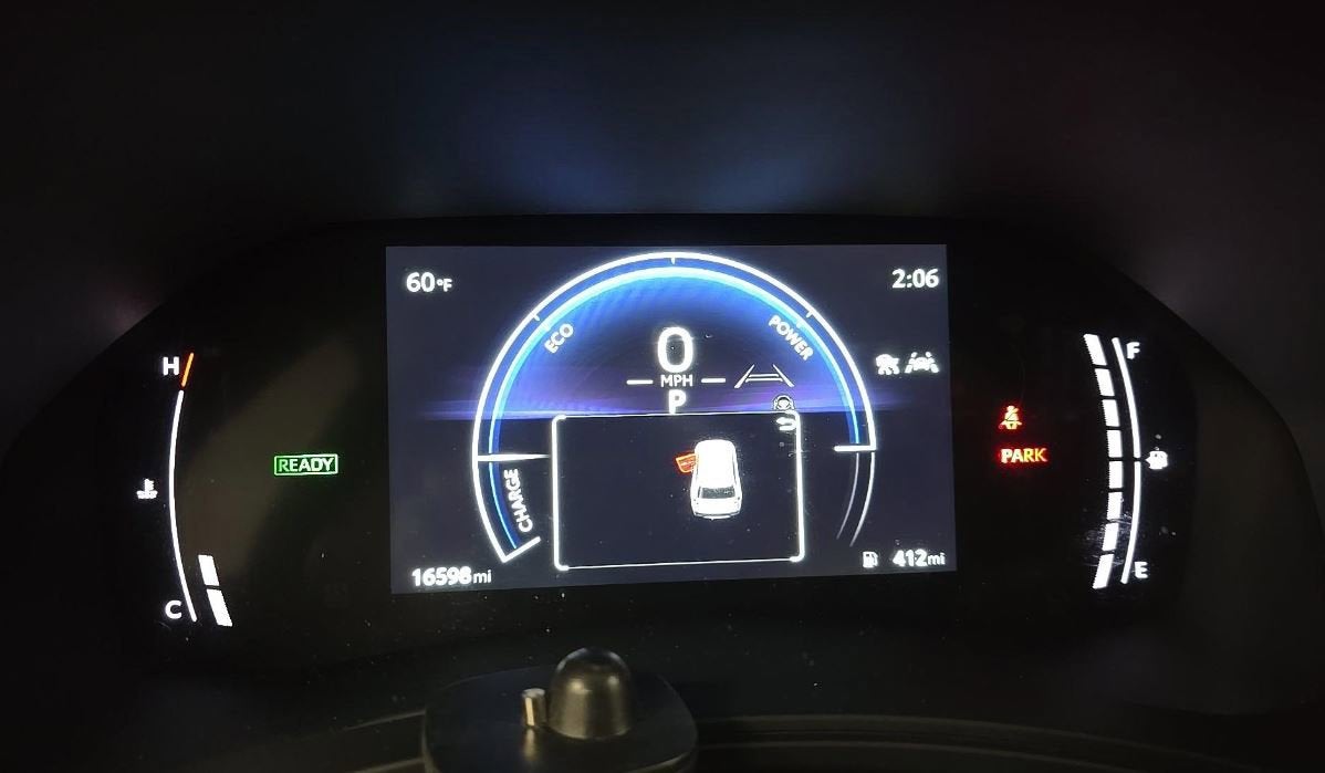 2025 Toyota Grand Highlander Hybrid XLE