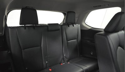 2025 Toyota Grand Highlander Hybrid XLE