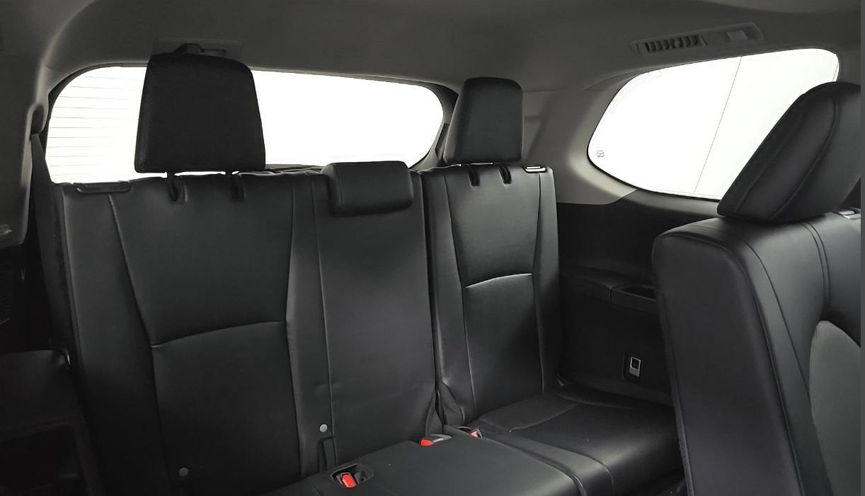 2025 Toyota Grand Highlander Hybrid XLE