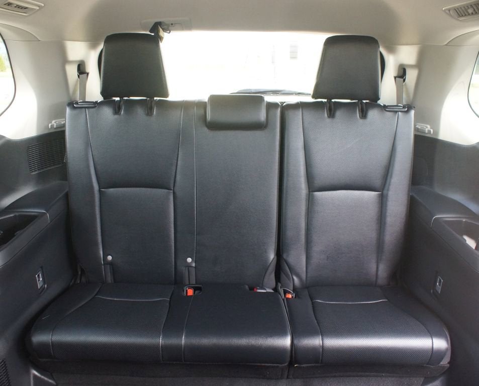 2025 Toyota Grand Highlander Hybrid XLE
