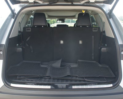 2025 Toyota Grand Highlander Hybrid XLE