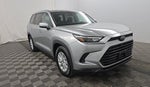 2025 Toyota Grand Highlander Hybrid XLE