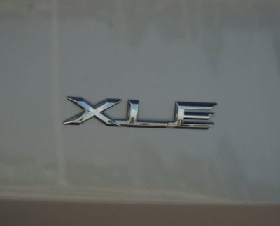 2025 Toyota Grand Highlander Hybrid XLE