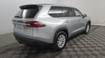 2025 Toyota Grand Highlander Hybrid XLE
