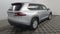 2025 Toyota Grand Highlander Hybrid XLE