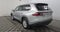 2025 Toyota Grand Highlander Hybrid XLE