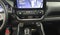 2025 Toyota Grand Highlander Hybrid XLE