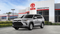 2025 Toyota Grand Highlander Hybrid XLE