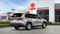 2025 Toyota Grand Highlander Hybrid XLE
