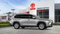 2025 Toyota Grand Highlander Hybrid XLE