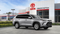 2025 Toyota Grand Highlander Hybrid XLE