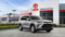 2025 Toyota Grand Highlander Hybrid XLE