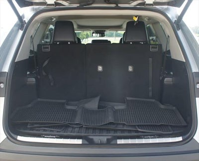 2025 Toyota Grand Highlander Hybrid XLE