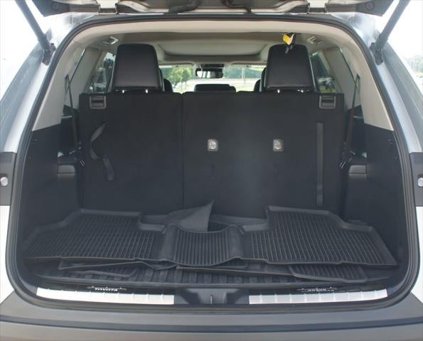 2025 Toyota Grand Highlander Hybrid XLE